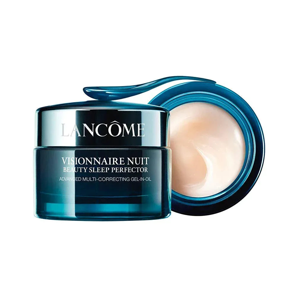 Lancôme- Visionnaire Nuit Beauty Sleep Perfector - The Beauty League Pakistan