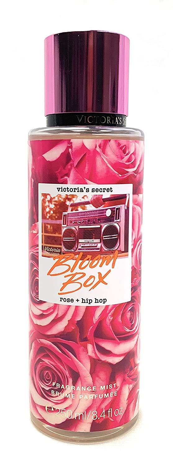 Victoria’s Secret-Bloom Box Fragrance Mist Body Spray 8.4 fl oz/ 250 ml - The Beauty League Pakistan