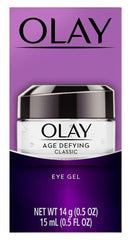 Olay Age Defying Classic Eye Gel - The Beauty League Pakistan