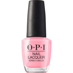 O.P.I- Suzi Shops New Orleans - The Beauty League Pakistan