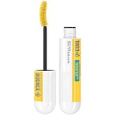 Maybelline Volum' Express Colossal Curl Bounce Waterproof Mascara, Very Black, - The Beauty League Pakistan