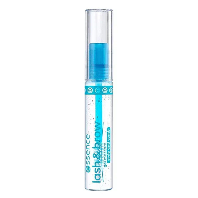 Essence-Lash & Brow Gel Mascara - The Beauty League Pakistan