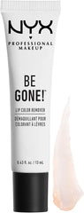 NYX- Be Gone! Lip Color Remover, - The Beauty League Pakistan