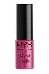 NYX-Whipped Lip & Cheek Souffle, Pink Lace, - The Beauty League Pakistan