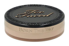 Too Faced-Born This Way Multi Use Complexion Powder Foundation- Almond - The Beauty League Pakistan