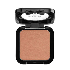 NYX Cosmetics High Definition Blush - Beach Babe - The Beauty League Pakistan