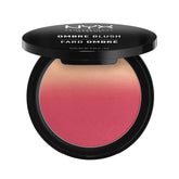 NYX- Ombre Blush -Insta Flame OB03 - The Beauty League Pakistan