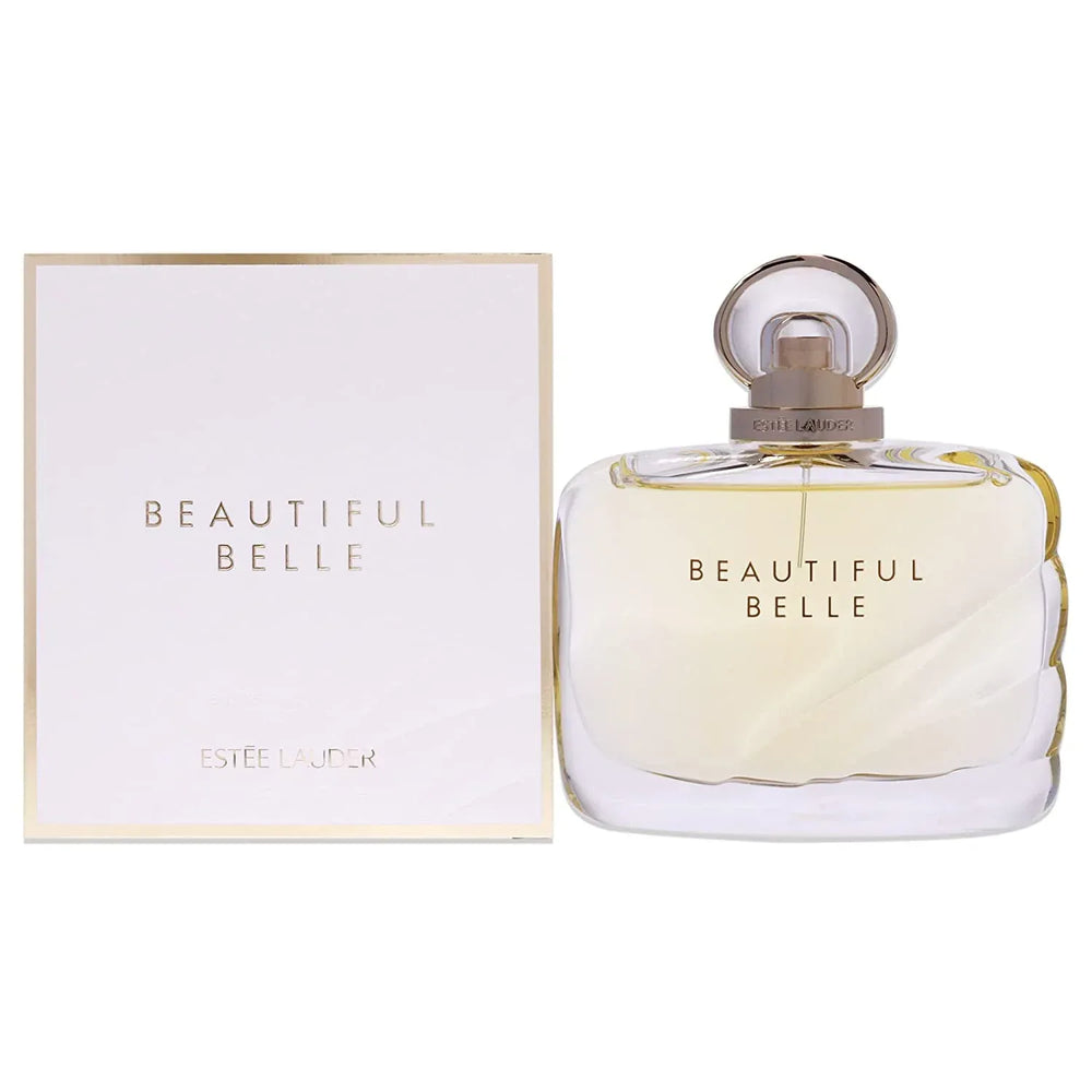 Estee Lauder-Beautiful Belle Women EDP Spray 100ml - The Beauty League Pakistan