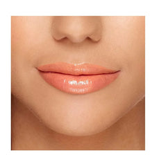 Too Faced- Sweet Peach Creamy Peach Oil Lip Gloss - Poppin Peach - The Beauty League Pakistan