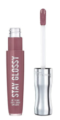 Rimmel Stay Gloss lip gloss- Date Night - The Beauty League Pakistan