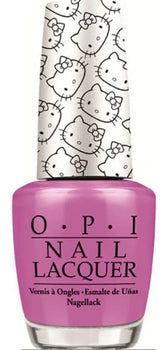 O.P.I- Super Cute In Pink - The Beauty League Pakistan