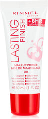 Rimmel London-Lasting Finish 8H Makeup Primer - 004
