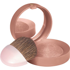 Bourjois Little Round Pot Blusher 85 Sienne