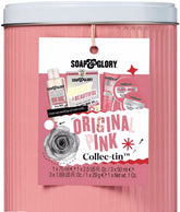 Soap And Glory- Original Pink Collec-Tin