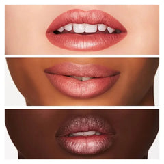 MAC-Matte Lipstick Velvet Teddy Full Size - The Beauty League Pakistan