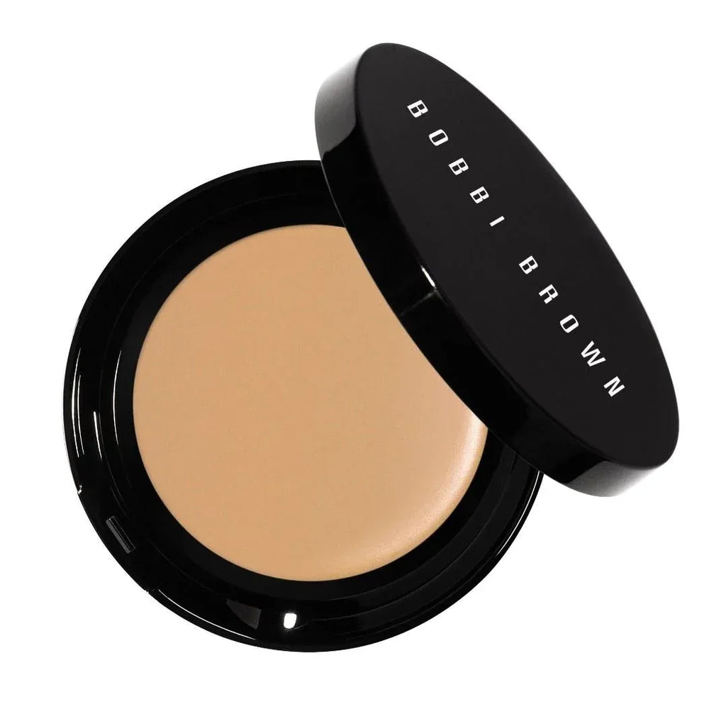 Bobbi Brown Long-Wear Even Finish Compact Foundation Natural Tan 4.25 - The Beauty League Pakistan
