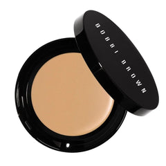 Bobbi Brown Long-Wear Even Finish Compact Foundation Natural Tan 4.25 - The Beauty League Pakistan