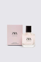 Zara- Wonder Rose 100ml - The Beauty League Pakistan