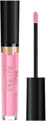 Max Factor Lipfinity Velvet Matte 24Hr Lipstick - 060 Pink Dip - The Beauty League Pakistan