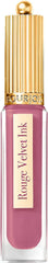 Bourjois - Rouge Velvet Ink Lipstick - 24 Cup Of Rose - The Beauty League Pakistan