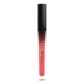 Huda Beauty Demi Matte Cream Lipstick - Game Changer - The Beauty League Pakistan