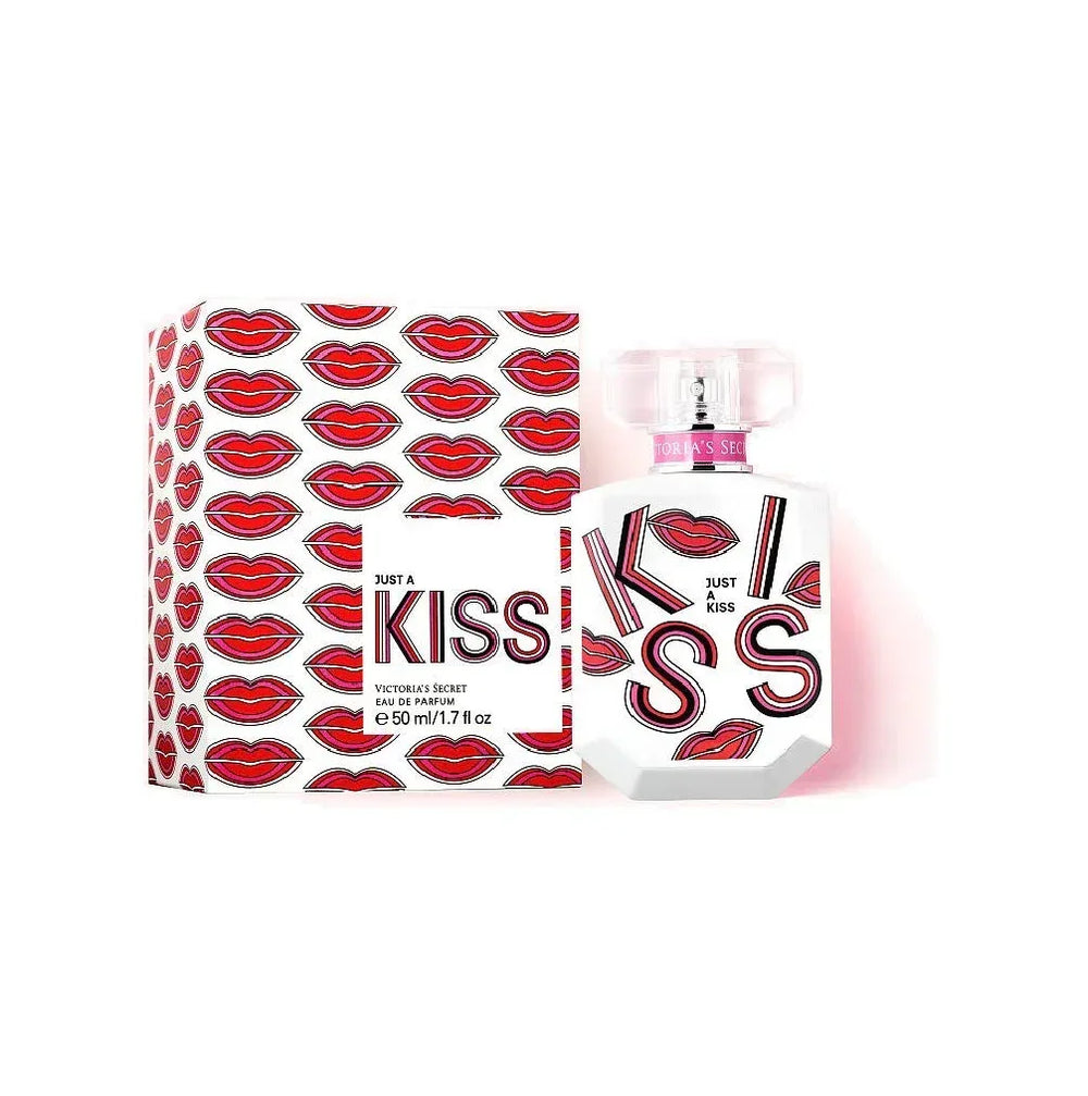 VICTORIA'S SECRET-Just A Kiss 50ML - The Beauty League Pakistan