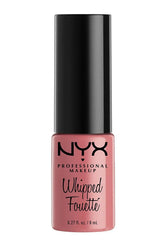 NYX-Whipped Lip & Cheek Souffle, Plush, - The Beauty League Pakistan