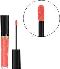 Max Factor Lipfinity Velvet Matte 24Hr Lipstick - 0155 Orange Glow