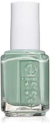 Essie- turquoise & caicos