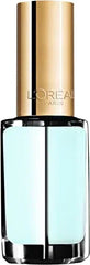 Loréal Paris Colour Riche Nail Polish - 853 Menthe Glace - The Beauty League Pakistan