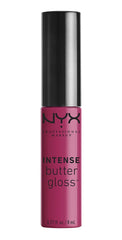 NYX-Intense Butter Gloss, Spice Cake - The Beauty League Pakistan