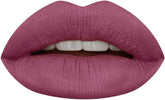 Huda Beauty Liquid Matte Lipstick - Trophy Wife (Without Box)