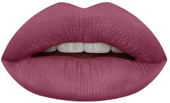 Huda Beauty Liquid Matte Lipstick Mini- Trophy Wife - The Beauty League Pakistan