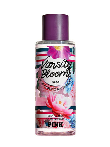 Victoria Secret- Varsity Blooms Body Mist 250 Ml-Body Mist
