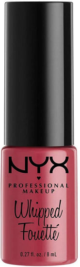 NYX-Whipped Lip & Cheek Souffle-Berry Tea