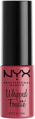NYX-Whipped Lip & Cheek Souffle-Berry Tea