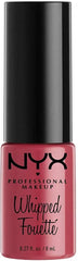 NYX-Whipped Lip & Cheek Souffle-Berry Tea - The Beauty League Pakistan