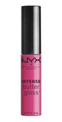 NYX-Intense Butter Gloss, Funnel Delight - The Beauty League Pakistan