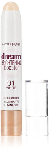 Maybelline-Dream Brightening Concealer 01 White - The Beauty League Pakistan