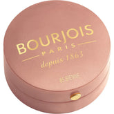 Bourjois Little Round Pot Blusher 85 Sienne - The Beauty League Pakistan