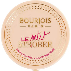 Bourjois-Le Petit Strober Highlighter 00 Universal Glow - The Beauty League Pakistan