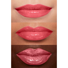 NYX- Butter Gloss, Non-Sticky Lip Gloss - Cupe cake - The Beauty League Pakistan