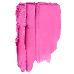 NYX- Matte Lipstick- Shocking Pink - The Beauty League Pakistan