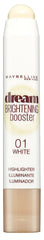 Maybelline-Dream Brightening Concealer 01 White - The Beauty League Pakistan