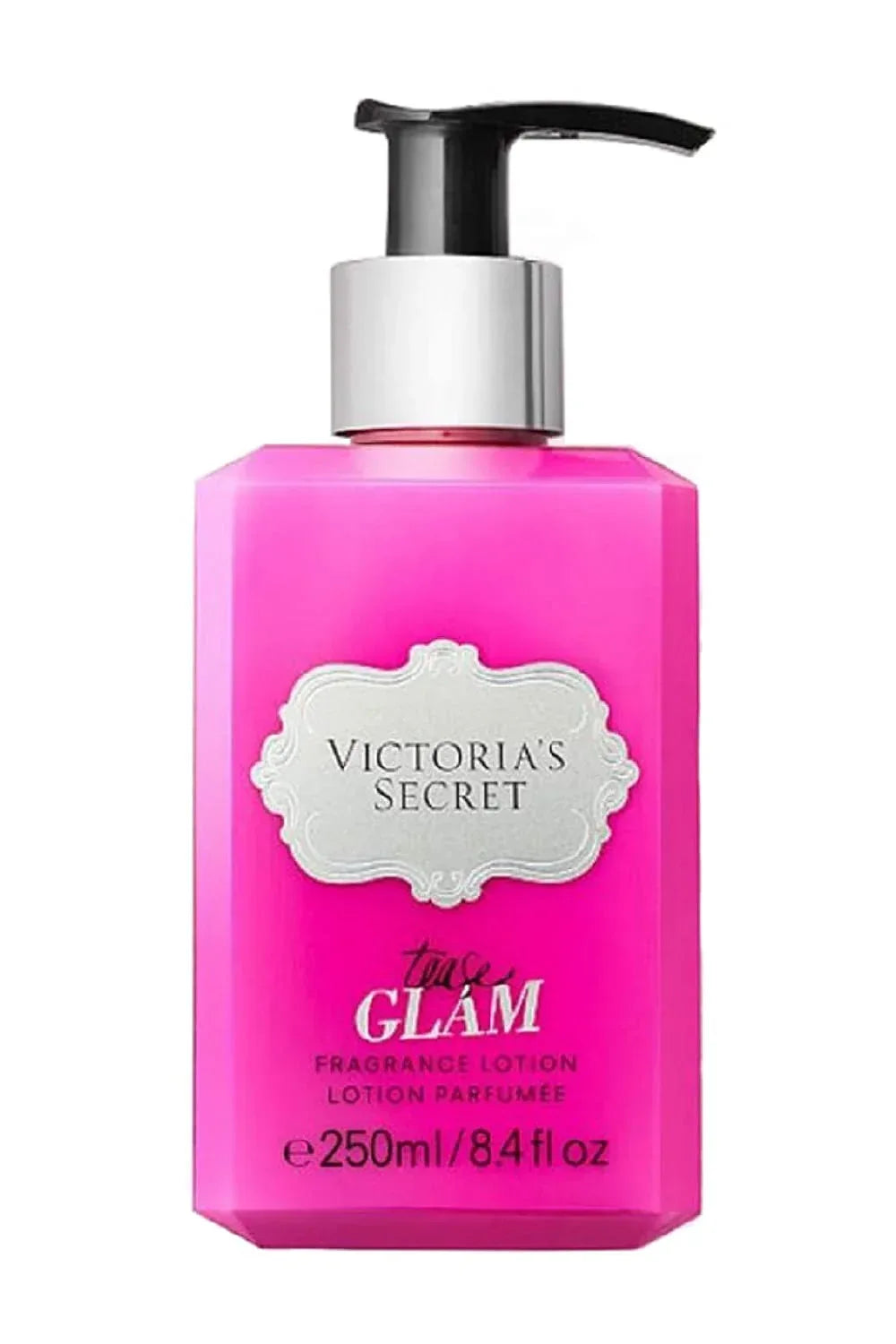 Victoria Secret Tease Glam fragrance lotion 8.4 Fl Oz - The Beauty League Pakistan