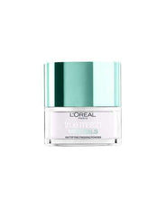 L'Oréal Paris Perfecting Match Mineral Mattifying Powder- Transparent
