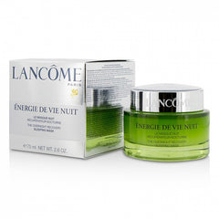 Lancôme- Energie De Vie Exfoliating Mask