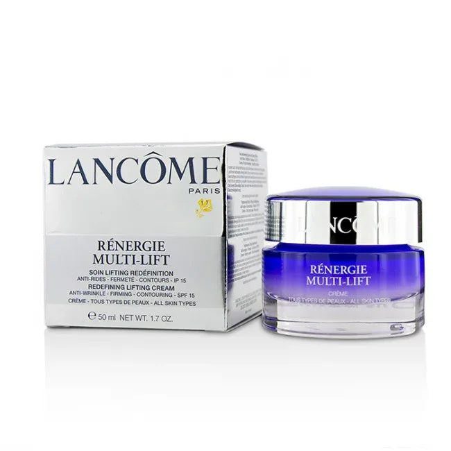 Lancôme- Renergie Multi-Lift Creme - The Beauty League Pakistan