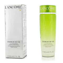 Lancôme- Energie De Vie The Smoothing And Plumping Pearly lotion - The Beauty League Pakistan