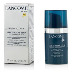 Lancôme- Visionnaire Yeux Advanced Multi-Correcting Eye Balm - The Beauty League Pakistan